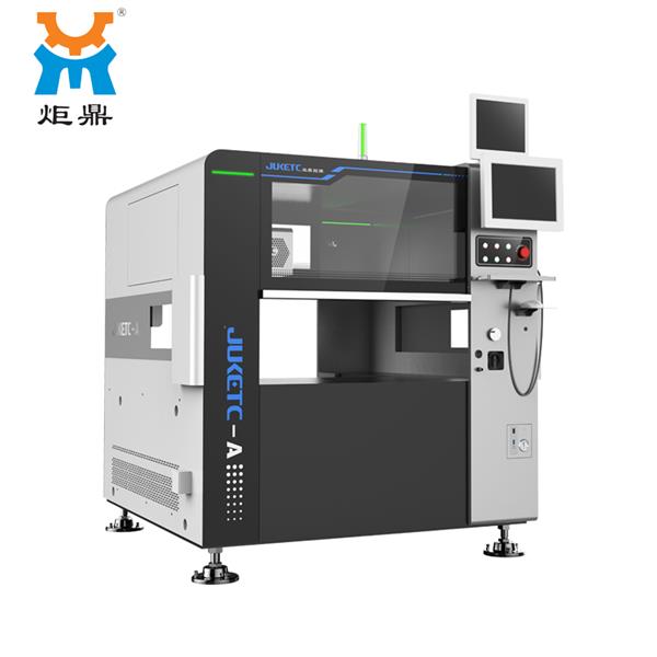 炬鼎貼插淺談異形插件機都有哪些功能和特點