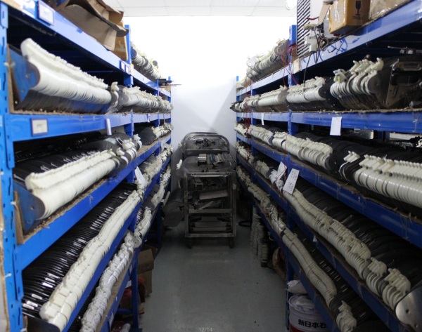 異形插件機(jī)飛達(dá)用得對(duì)能大大提高生產(chǎn)效率