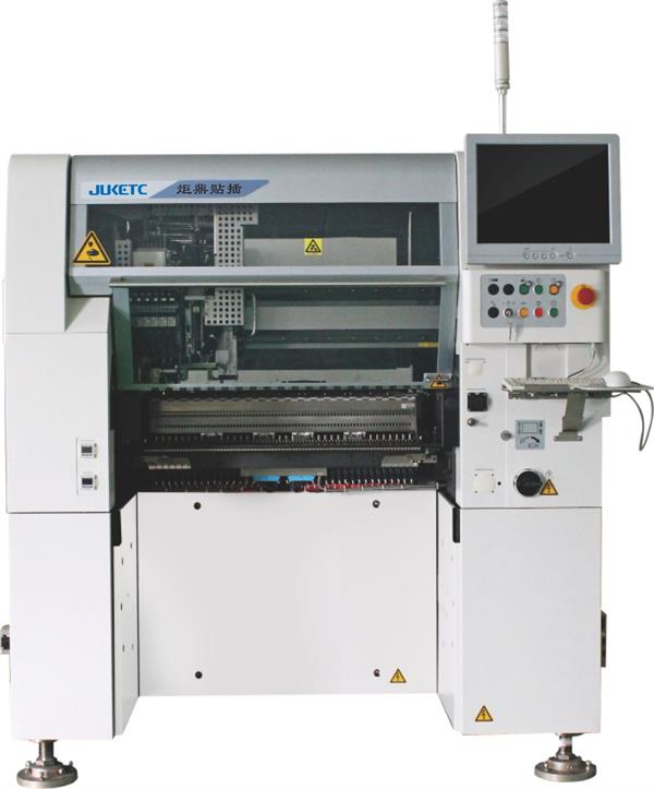 炬鼎貼插機(jī)教你如何培訓(xùn)異形插件機(jī)的技術(shù)員