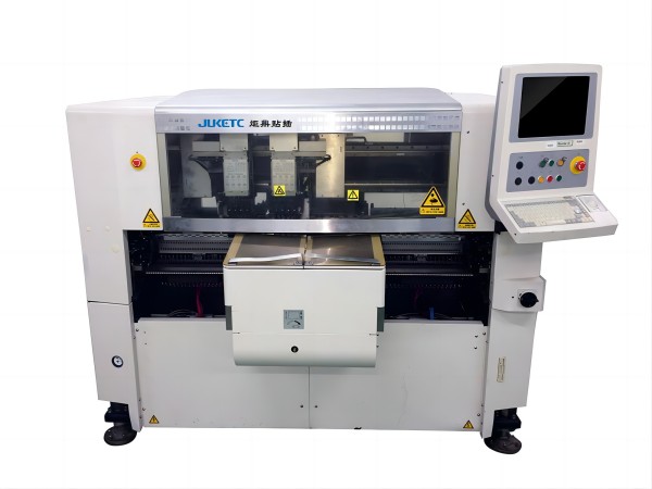 使用自動(dòng)異形插件機(jī)為電子廠帶來(lái)什么效益？