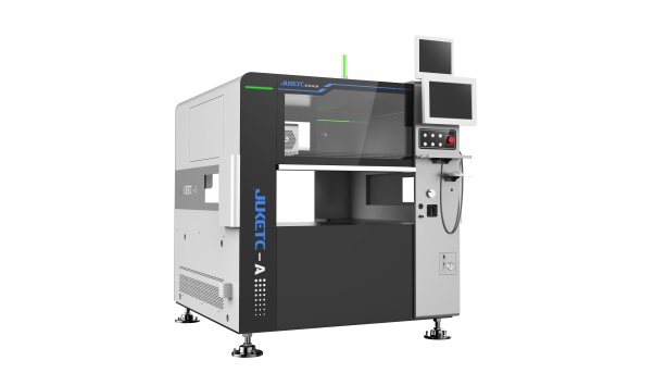 炬鼎貼插智能異形插件機(jī)助力廠家生產(chǎn)線自動(dòng)化