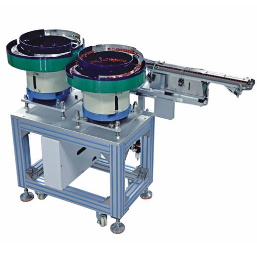 炬鼎貼插異形插件機(jī)可以插裝百分之95以上異形元器件