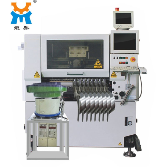 為什么充電器推薦使用自動插件機作為生產設備？