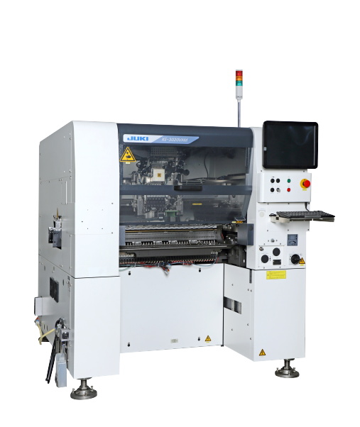 炬鼎貼插異型插件機(jī)在充電器行業(yè)的應(yīng)用非常廣泛