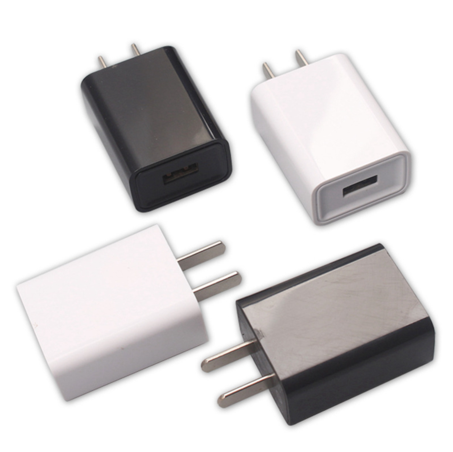 手機充電器生產設備插件機的優化方向