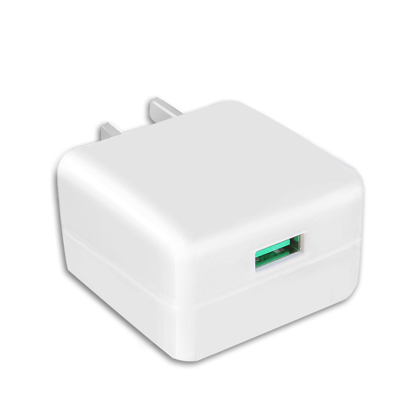 手機充電器生產線異形插件機的技術創新與發展