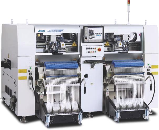 炬鼎貼插分析當前異型插件機的發(fā)展趨勢與前景