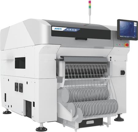 為什么有些企業引進了自動插件機設備生產效率成倍提升？