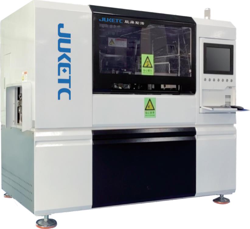 電源適配器生產(chǎn)廠家專用設(shè)備自動插件機的應(yīng)用與發(fā)展趨勢