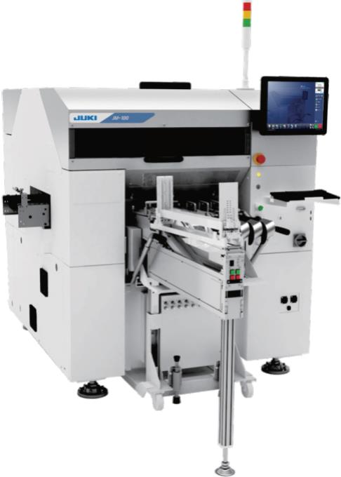 如何選擇適合的玩具生產(chǎn)設(shè)備自動插件機