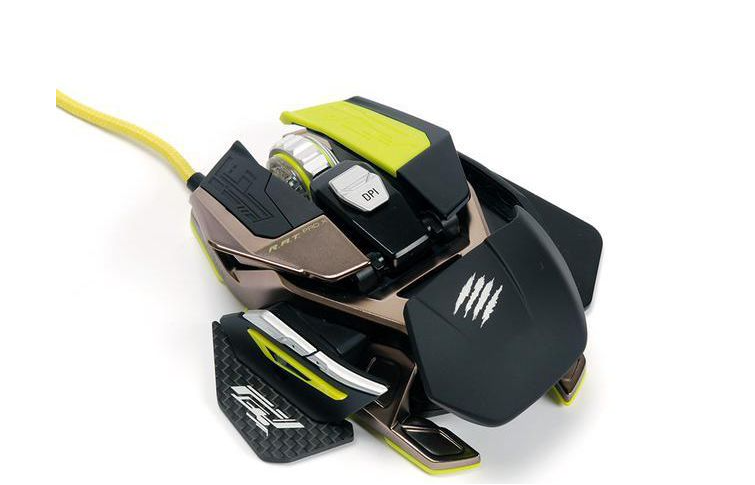 鼠標自動生產(chǎn)線插件機：未來制造業(yè)的核心競爭力