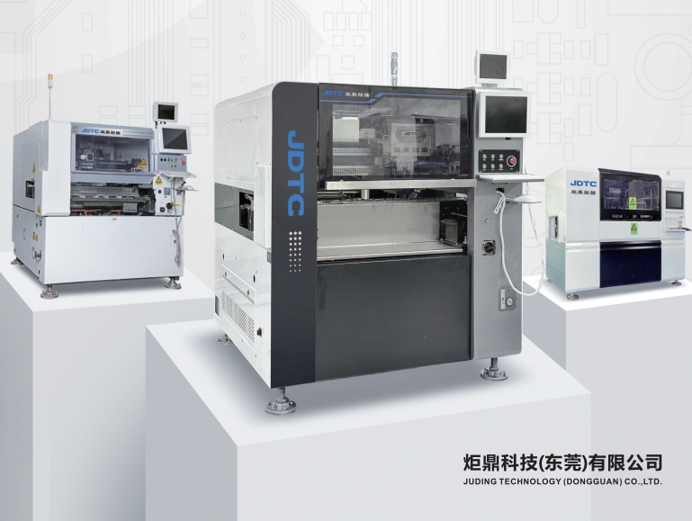 如何選擇適合的標準插件機租賃服務商