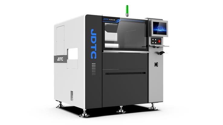 異形插件機：智能制造時代的得力助手