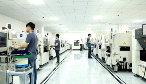 復雜電子元件異型插件機：助推電子制造行業技術革新的利器