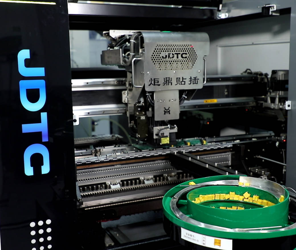 探討插件機在醫療領域的革新應用