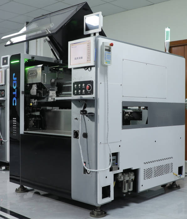 插件機的未來發展：智能化、高效化與綠色化的新篇章