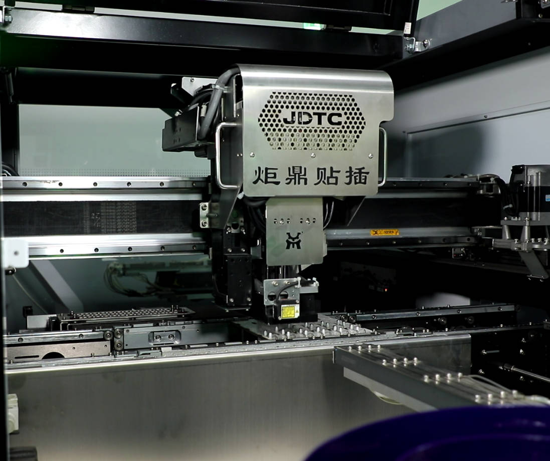 電源適配器自動插件機生產線：賦能高效生產，引領品質革命