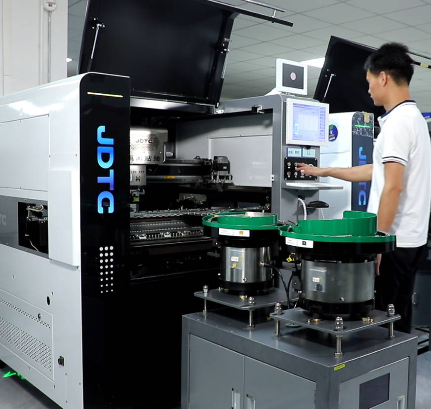 一定要注意插件機定期保養的重要性