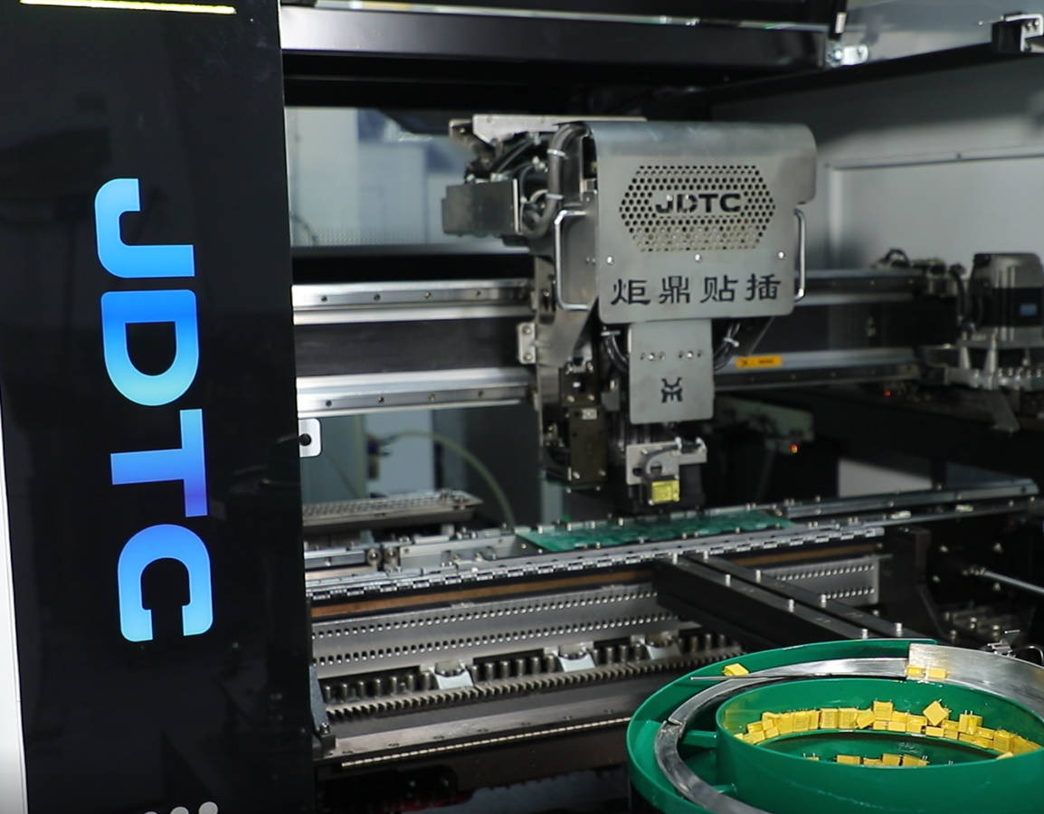 自動插件機技術在未來會有哪些應用場景呢？