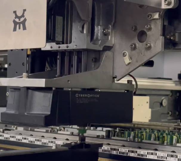 異形元件PCB插件機：解鎖電子制造新境界