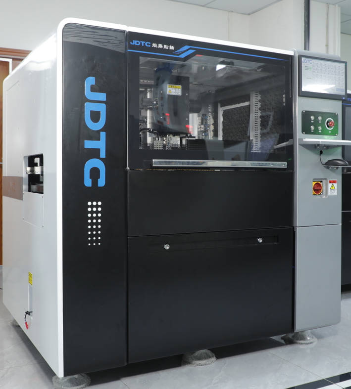 彎角異形插件機智能制造廠家必備新型設備