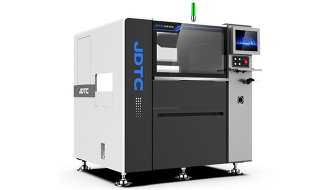 標準插件機：電子制造基石的深度剖析