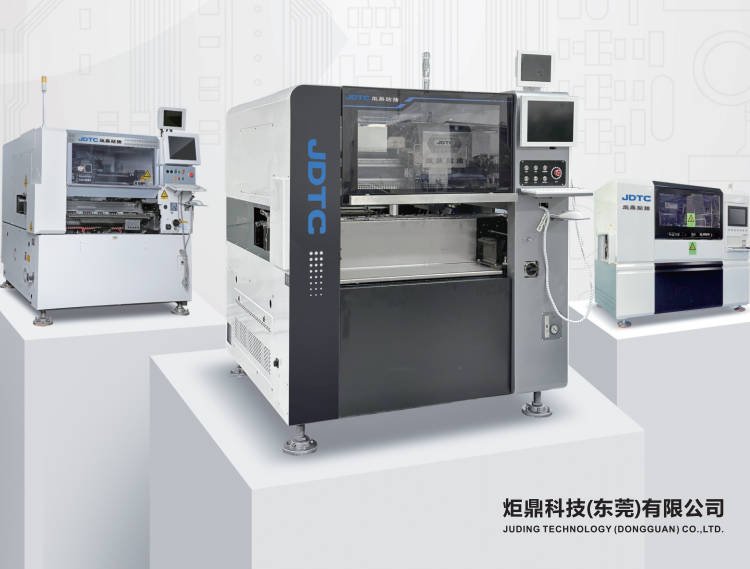 插件機：電子制造行業(yè)的變革設(shè)備