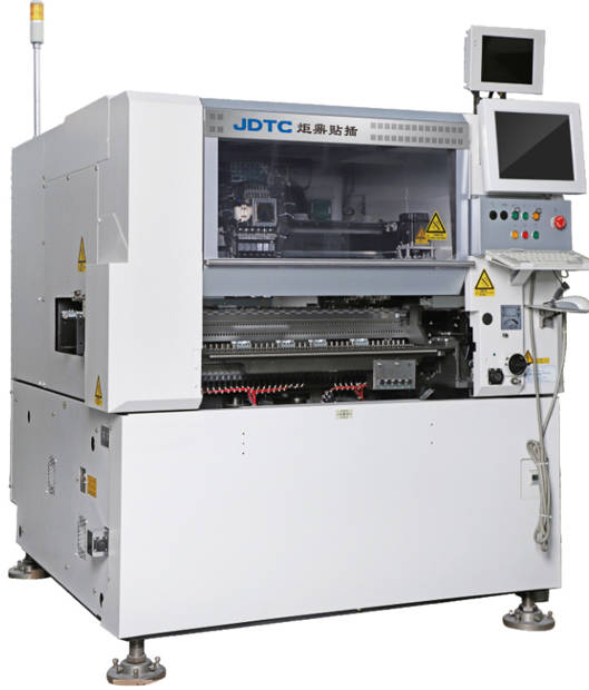 異形插件機的優勢與未來發展趨勢