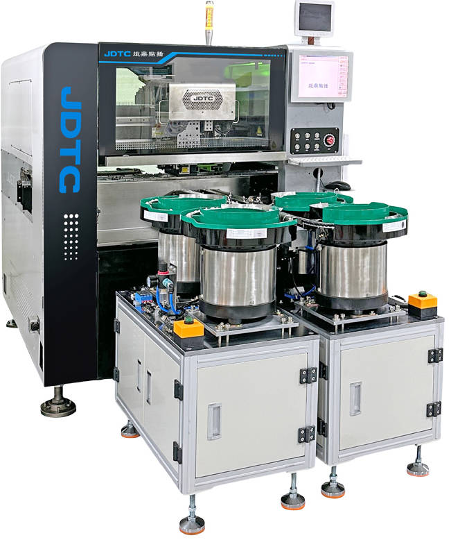 如何選擇適合的異形插件機？選購指南