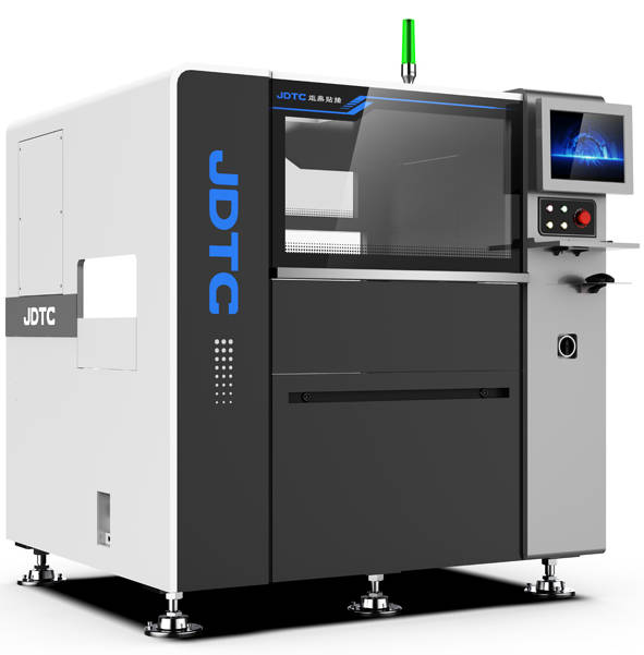 如何選擇適合的異形插件機？五大關鍵因素解析
