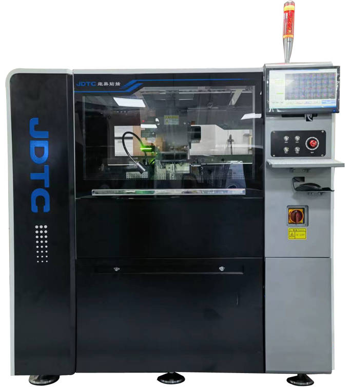 標準插件機的定義、特點及應用場景