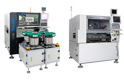 選購彎角散料電容插件機的5大黃金法則——避坑指南?