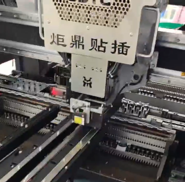 自動化插件機：驅動電子制造邁向全流程智能化的核心引擎?