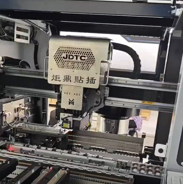 自動化插件機在智能制造中的應用與優化策略?