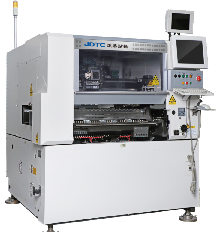 插件機廠商深度合作的價值：超越采購，邁向戰略賦能伙伴